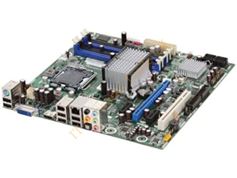 E62768300  Intel Dg43gt S775 1333fsb DDR2 Matx Graphic Card Accessories