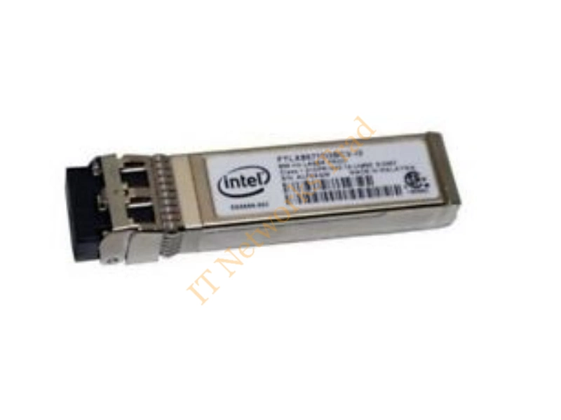 E65689-002 Intel 10GBase-SR 850nm SFP+ Optical Transceiver Module