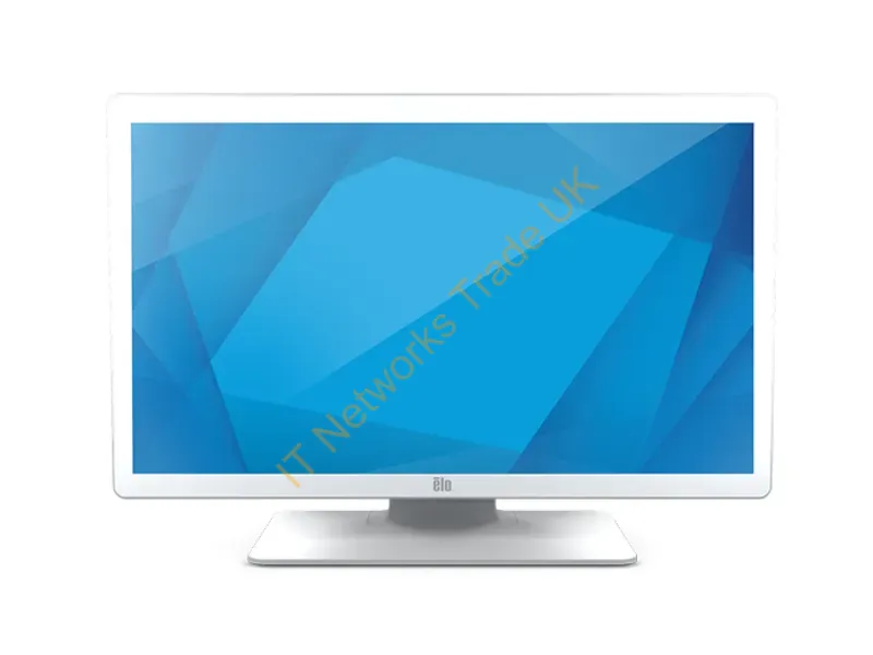 E659793 - Elo Touch Solutions 2703Lm 27" Lcd 270 Cd/M Full Hd White Touchscreen