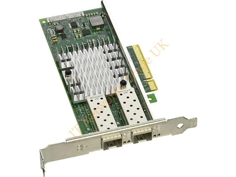 E66560-003 Intel Ethernet Server Adapter X520-DA2
