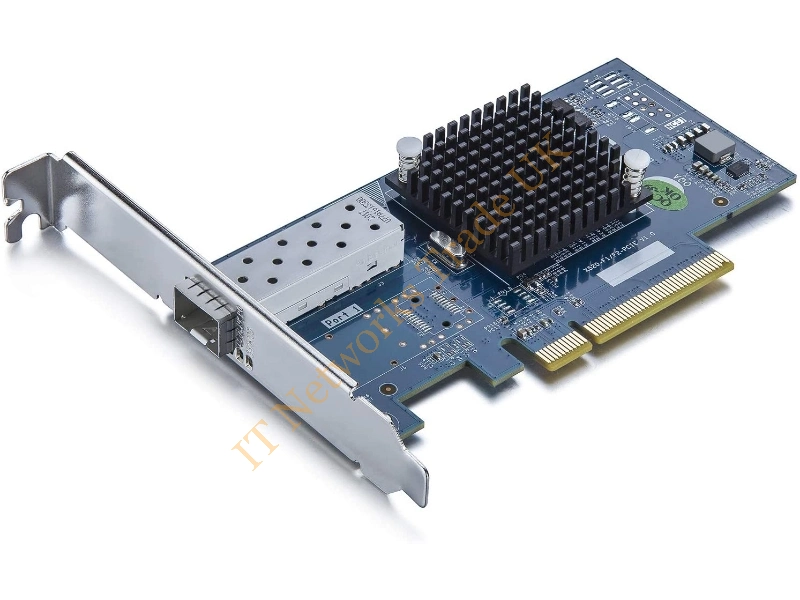 E66561 Intel Single-Port 10GBase-LR Ethernet PCIe Server Adapter