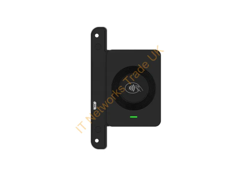 E673037 - Elo Touch Solutions Elo Edge Connect Rfid Reader Usb Black
