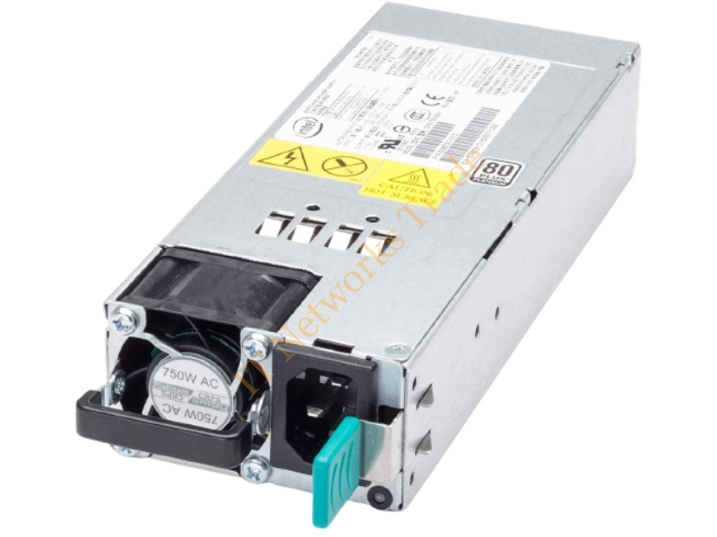 E67645-003 Intel 750-Watts Redundant Hot Swap Power Supply for SR2600UR SR2625UR