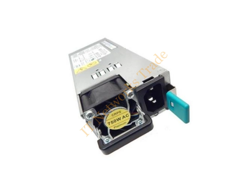 E67645-005 Intel 750-Watts Redundant Hot Swap Power Supply for SR2600UR SR2625UR