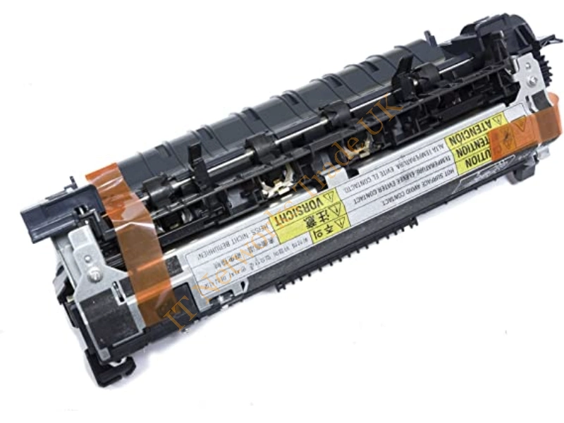 E6B67-67902 HP 220V Fuser Unit LaserJet M604 / M605 / M606 Series Printer Printer Accessory