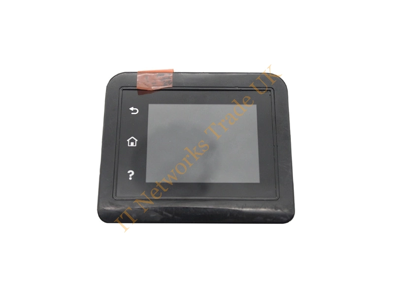 E6B67-67914 HP Quasar Control Panel for LaserJet M605X / M606X Printer Printer Accessory