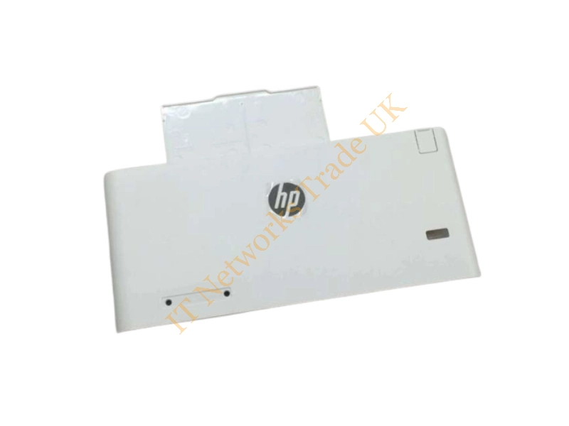 E6B67-67927 HP Front Cover Assembly for LaserJet Enterprise M604 Series Printer Printer Accessory