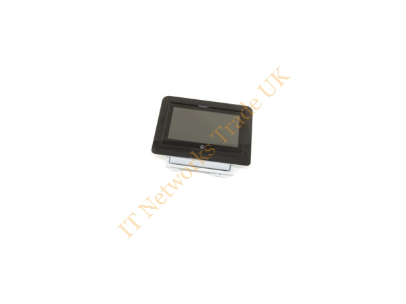 E6B69-60101 HP Control Panel for LJ Ent M605x / M606x Series