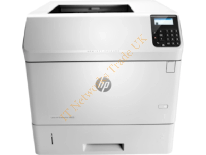 E6B70A#BGJ HP LaserJet Printer Enterprise M605dn