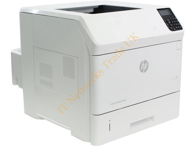 E6B72A#AAZ HP LaserJet Printer Enterprise M606dn