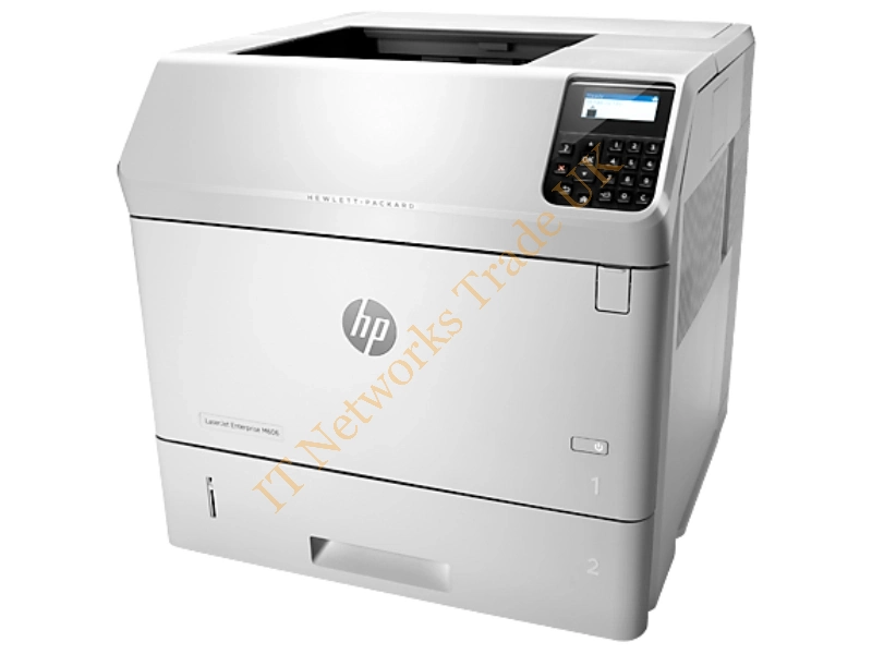 E6B72A#BGJ HP LaserJet Printer Enterprise M606dn