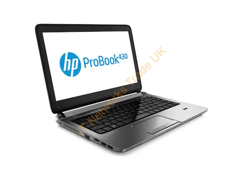 E6S25AV - Hp Probook 430 G1 Base Model Notebook Pc