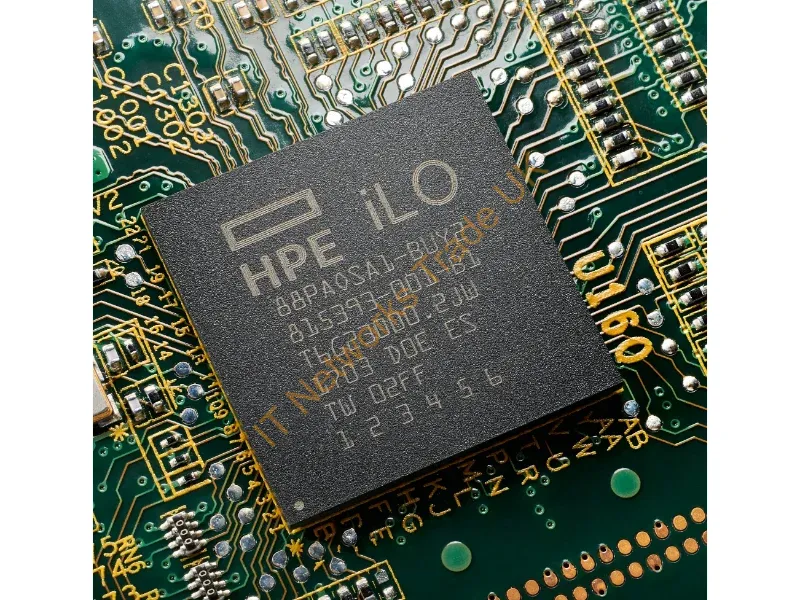 E6U64ABE HP Integrated Lights Out Advanced include 3 Year Tech SupPort and Updates E-LTU Network Adapter
