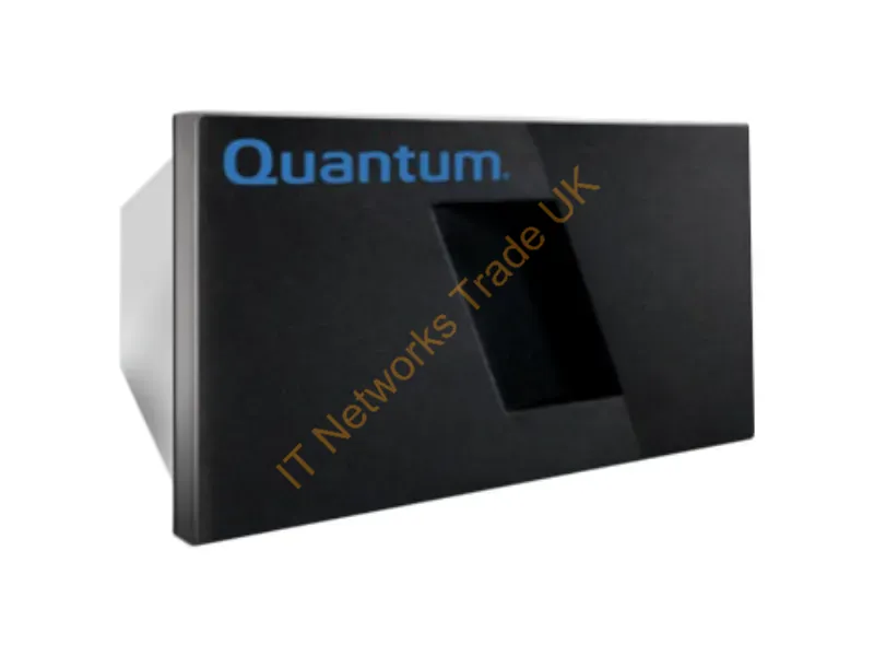 E7-LF9MZ-YF - Quantum E7-Lf9Mz-Yf Backup Storage Device Storage Auto Loader & Library Tape Cartridge