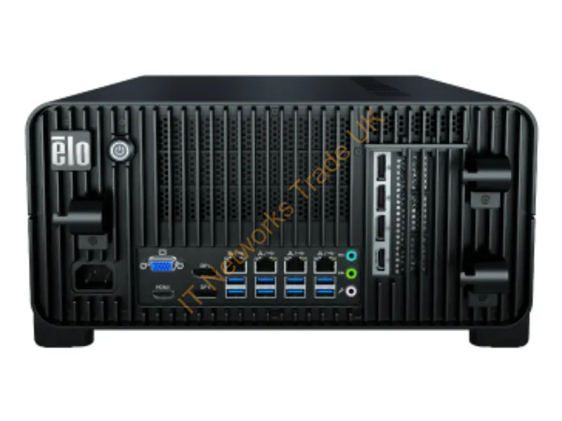 E704846 - Elo Touch Solutions Elo Ai Pro No Os Core I9 96Gb