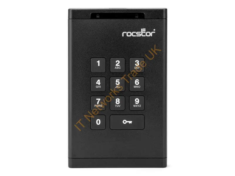 E76020-B1 - Rocstor Datasecure Ex20 2Tb Ssd