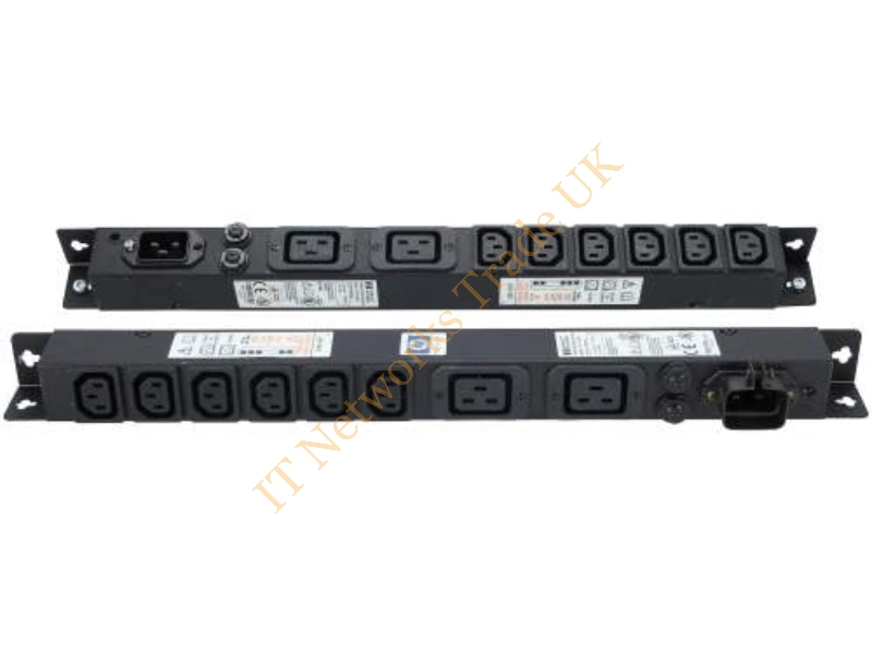 E7671-63001 HP 16A Power Distribution Unit