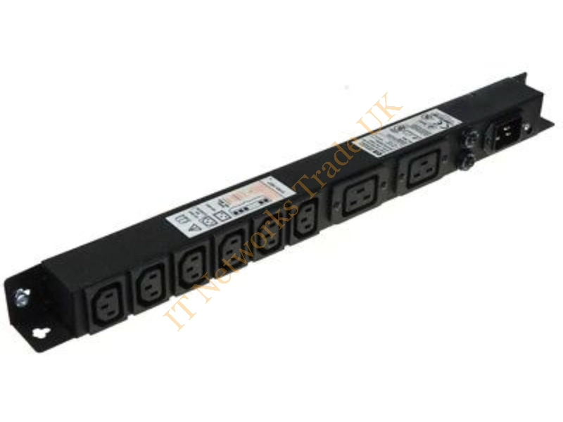 E7675-63001 HP 127V 16A Power Distribution Unit