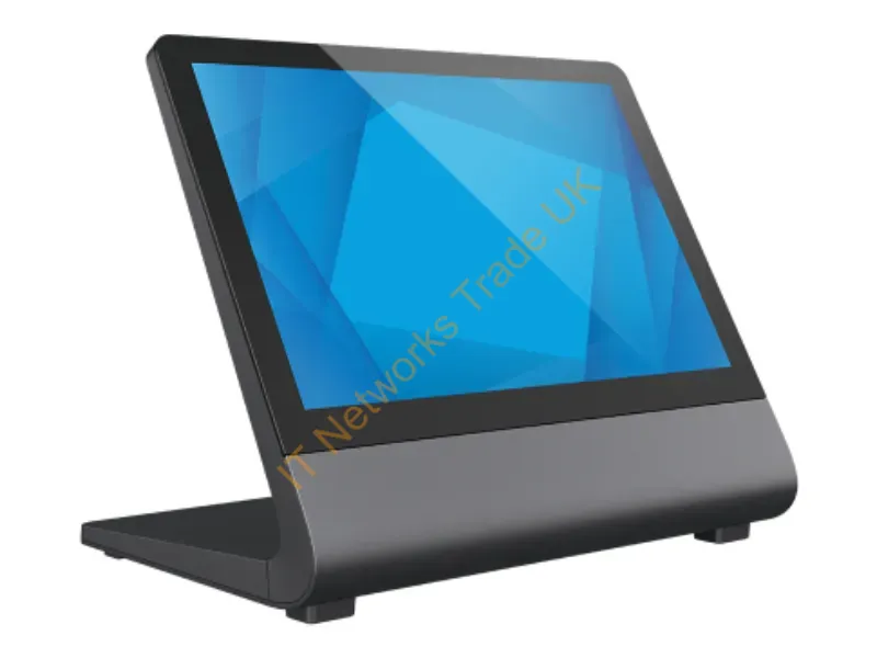 E767561 - Elo Touch Solutions Z30 Pos Mount Black 2.95 X 2.95" (75 X 75 Mm)