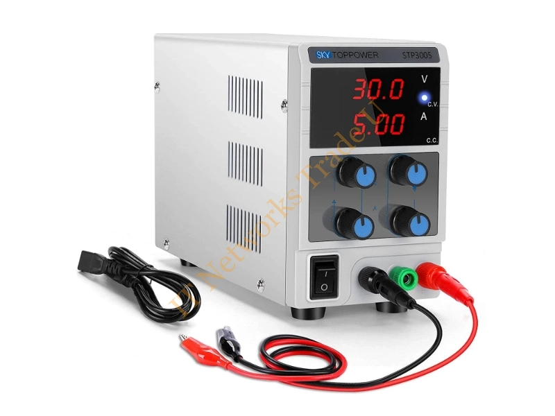 E7675A HP 16A Power Distribution Unit Has 1 C20 (M) for Power Input 1 C13 (F) Outlet and 9 5-15R (F) Outlets for 100-127V