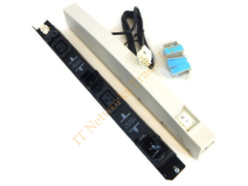 E7680A HP 16A 200-240V AC Power Distribution Unit