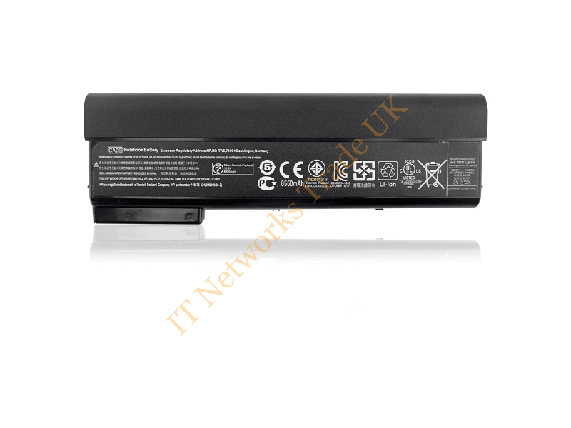 E7U22AA HP Ca09 Primary Battery 640/650 Laptop Battery