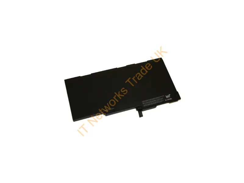 E7U24AA-BTI - Bti E7U24Aa- Industrial Rechargeable Battery Lithium Polymer (Lipo) 4500 Mah 11.1 V