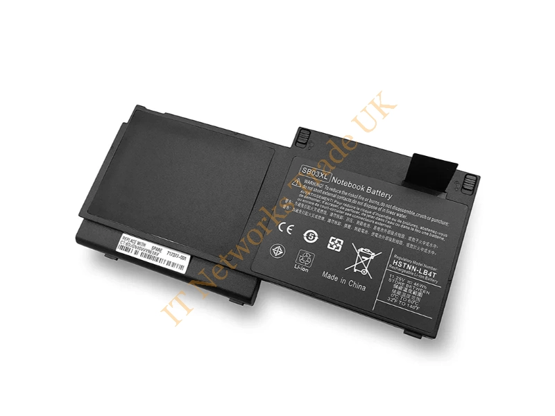 E7U25AA HP Sb03xl Notebook Battery Laptop Battery