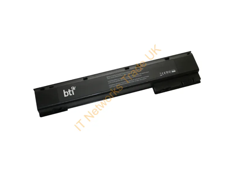 E7U26AA-BTI - Bti E7U26Aa- Industrial Rechargeable Battery Lithium-Ion (Li-Ion) 5200 Mah 14.4 V