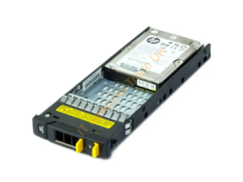 E7W54B - Hpe Hp M6710 480Gb 6G Sas Ssd