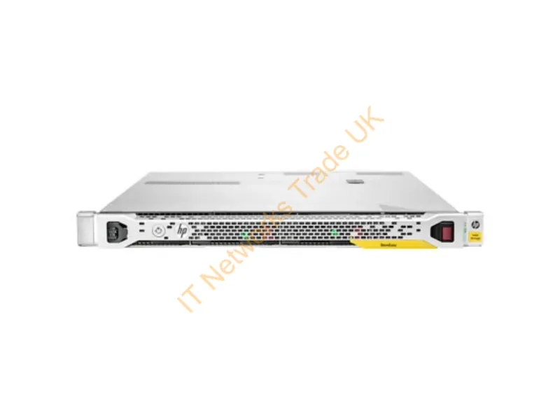 E7W71A - Hewlett Packard Enterprise StoreEasy 1440 4TB SATA Storage NAS Rack (1U) Ethernet LAN NAS Servers