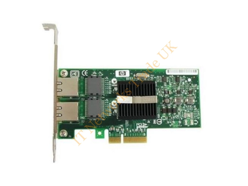 E7X47A HP 2-Port 16Gb/s Fibre Channel Network Adapter for StoreServ 7000