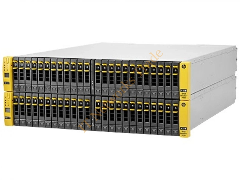 E7X92A HP Upgrade Node Pair for StoreServ 7450c Server Accessory