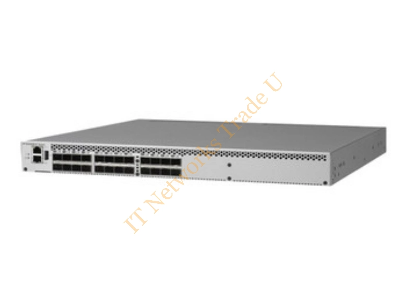E7Y00A HP Accessory Kit Sn3000b/sn6000b Cpnt Network Switch