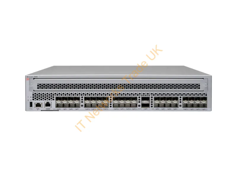 E7Y73CR - Hpe Sn4000B Managed 10G Ethernet (100/1000/10000) 2U Metallic