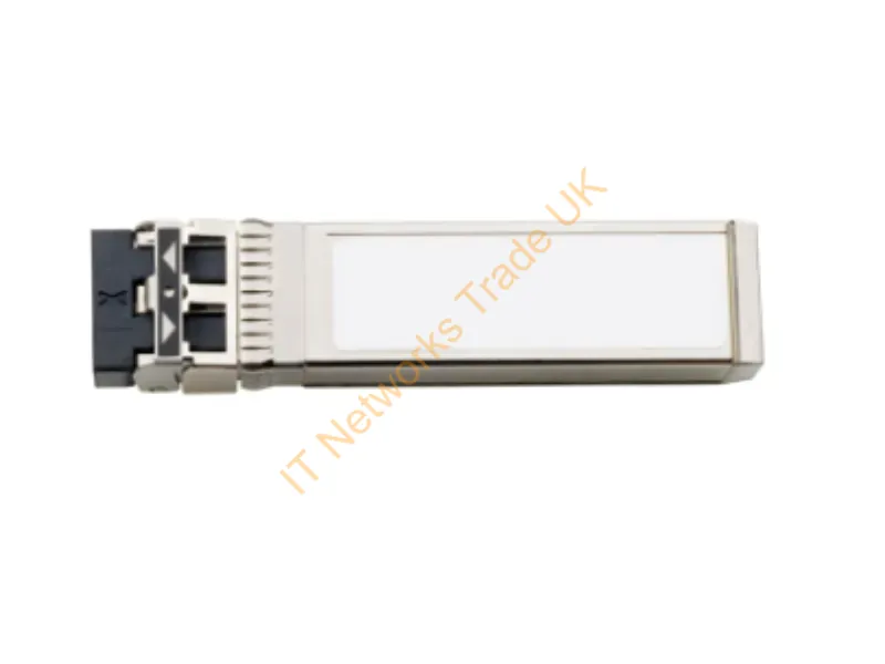 E7Y76AR - Hpe E7Y76Ar Network Transceiver Module 40000 Mbit/S Qsfp+