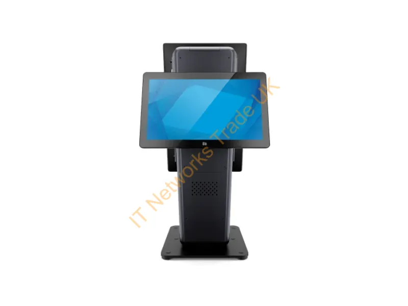 E801367 - Elo Touch Solutions E801367 Signage Display Mount 22" Gray