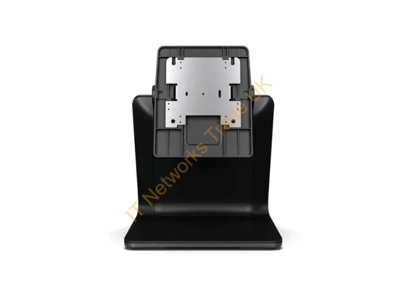E809321 - Elo Touch Solutions E809321 Pos System Accessory Pos Mount Black