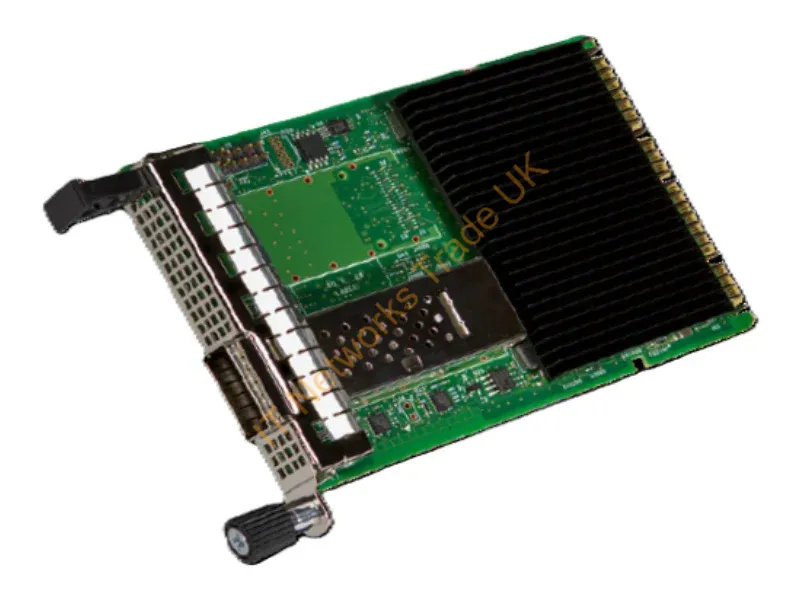 E810CQDA1OCPV3 - Intel  Ethernet Network Adapter E810-Cqda1 For Ocp 3.0