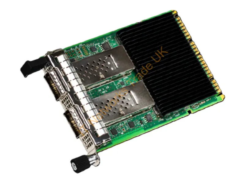 E810CQDA2OCPV3 - Intel  Ethernet Network Adapter E810-Cqda2 For Ocp 3.0