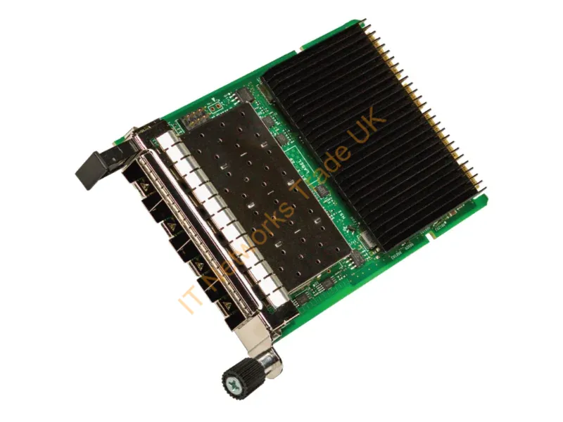 E810XXVDA4OCPV3 - Intel  Ethernet Network Adapter E810-Xxvda4 For Ocp 3.0