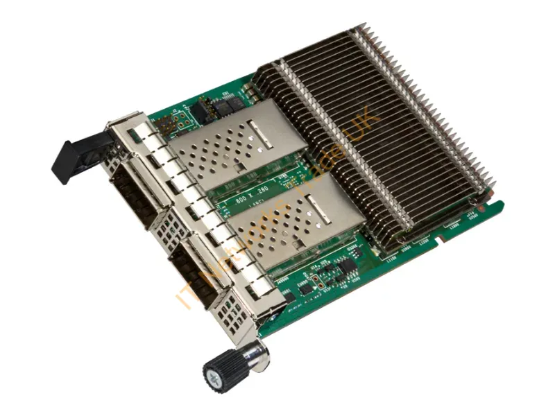 E830CQDA2OC3M - Intel E830-Cqda2 (Ocp 3.0) Internal Fiber 200000 Mbit/S
