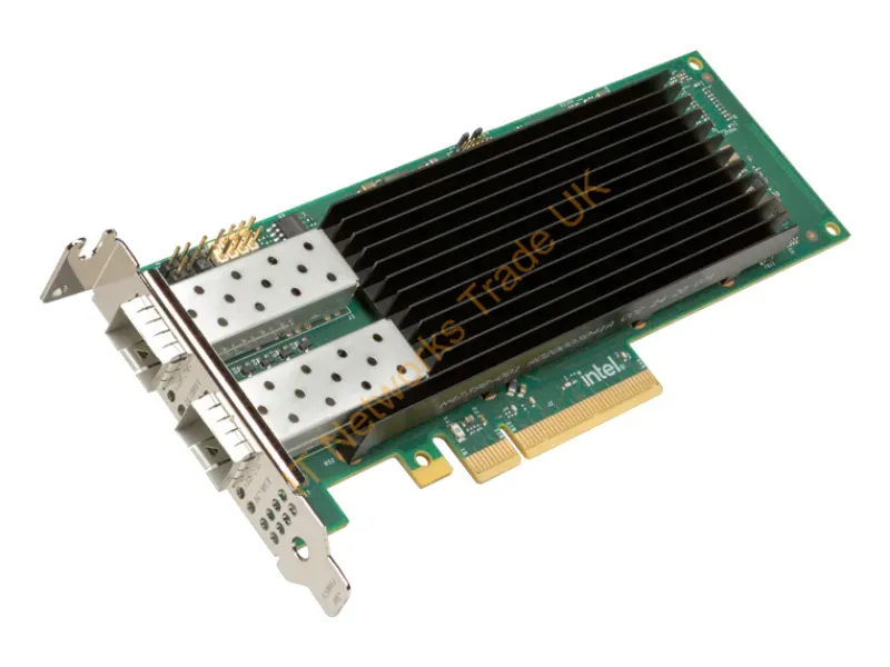 E830XXVDA2M - Intel E830-Xxvda2 Internal Fiber 25000 Mbit/S