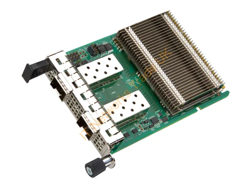 E830XXVDA2OC3 - Intel E830-Xxvda2 (Ocp3.0) Internal Fiber 25000 Mbit/S