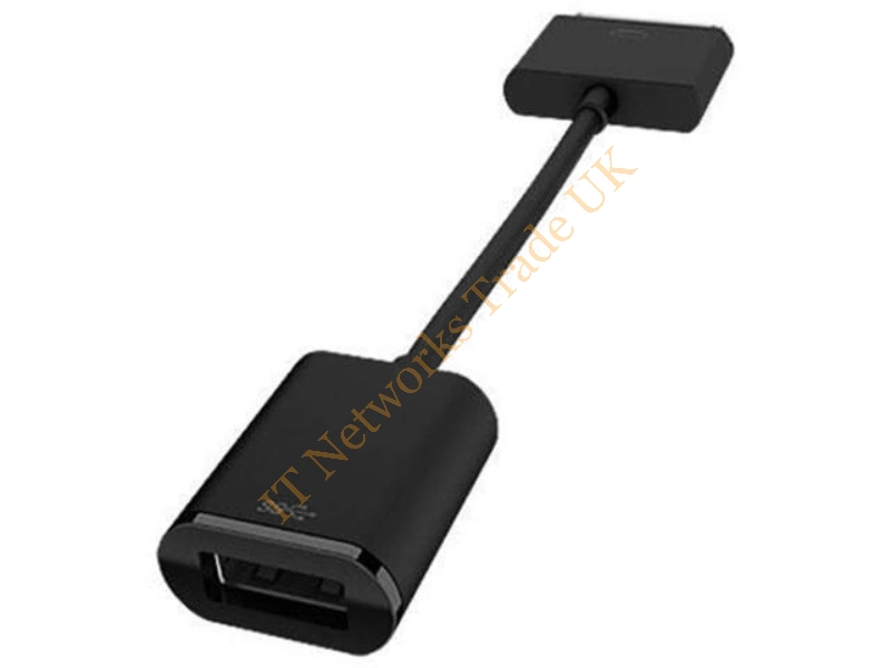E8F98AA HP Elitepad 3.0 Adapter Power Adapter
