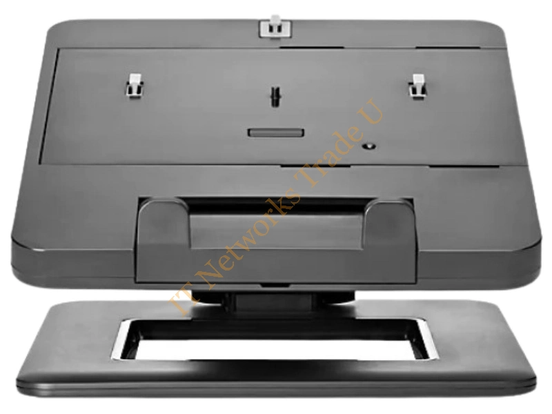 E8F99AA HP Dual Hinge Ii Notebook Stand Laptop Accessory