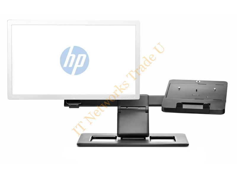 HP Display and Notebook II Stand Accessory