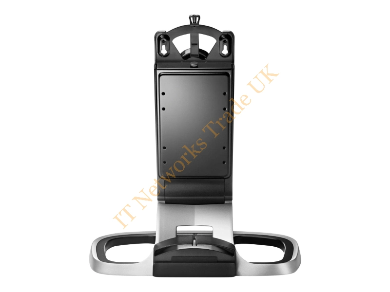 E8H16AA HP Integrated Work Center Stand for Ultra Slim Desktop And Thin Client Monitor Accessories