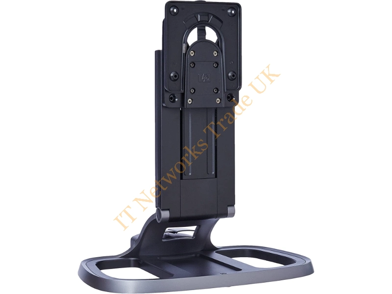 E8H16AT HP Integrated Work Center Stand for Ultra Slim Desktop Thin Client Monitor Accessories