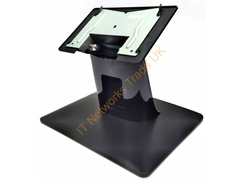 E904304 - Elo Touch Solutions E904304 Monitor Mount / Stand 17" Desk Black